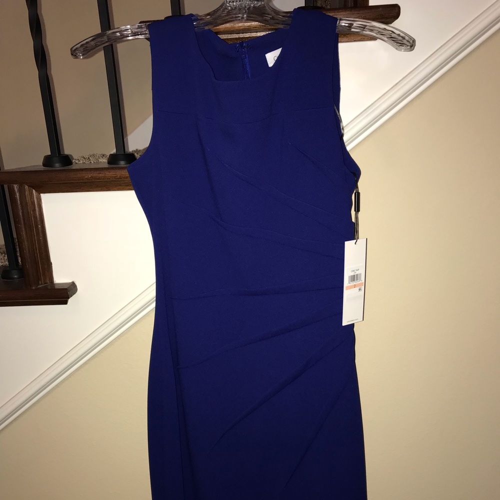 Calvin Klein Dress